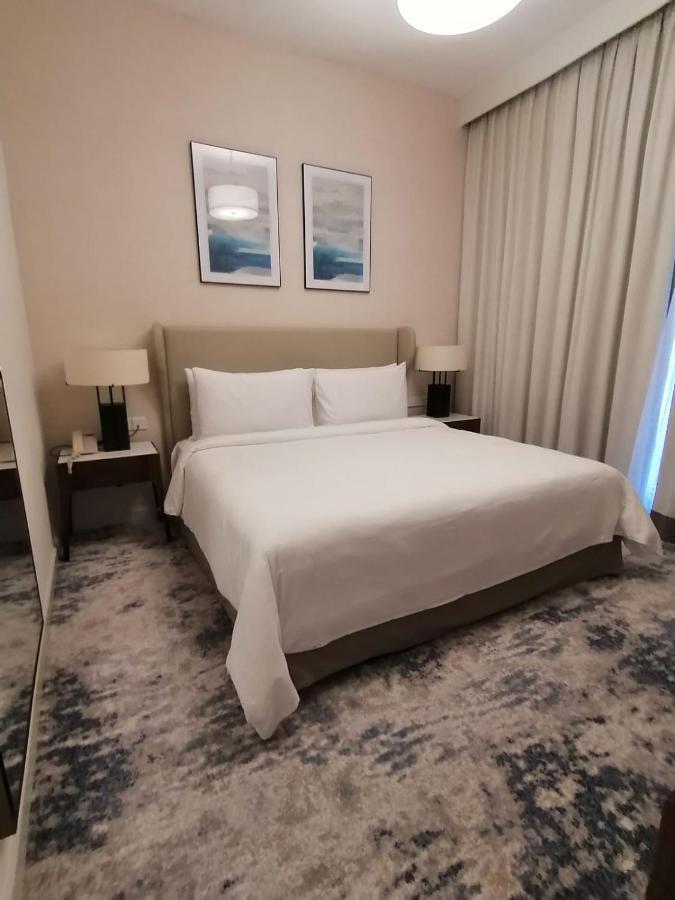 Apartment Three Bedroom At Address Fujairah
