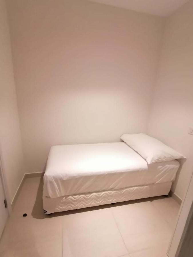 Three Bedroom At Address Fujairah Apartment