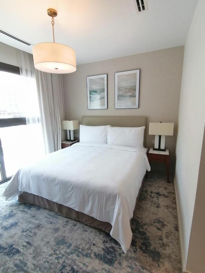 Three Bedroom At Address Fujairah