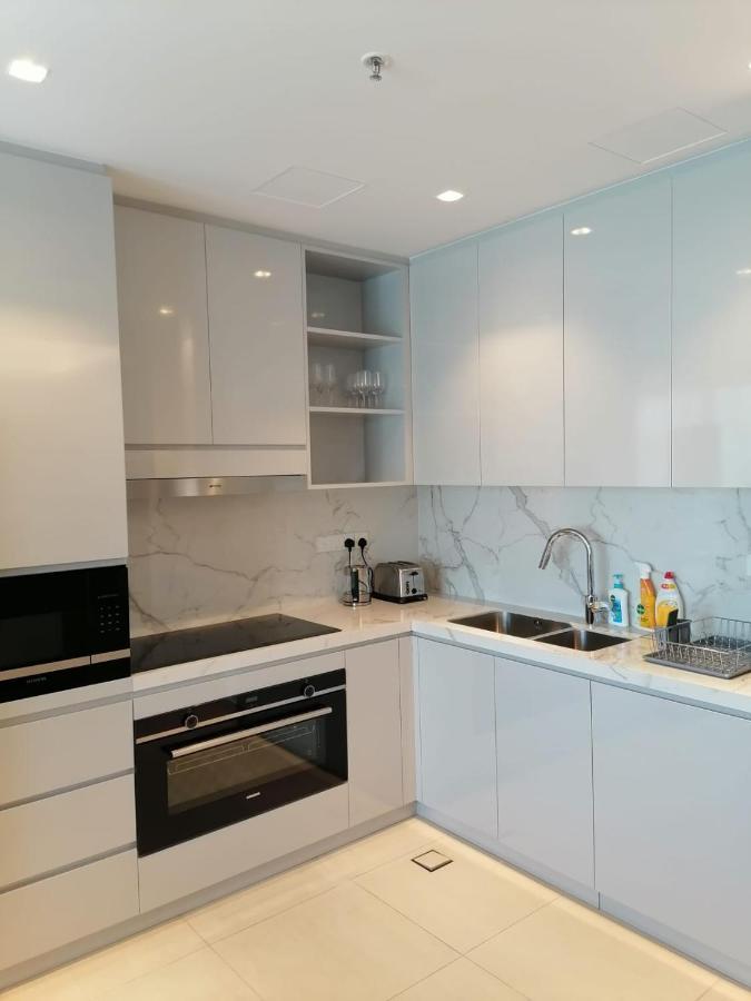 Apartment Three Bedroom At Address Fujairah *