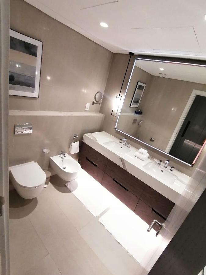 Three Bedroom At Address Fujairah * Sharm