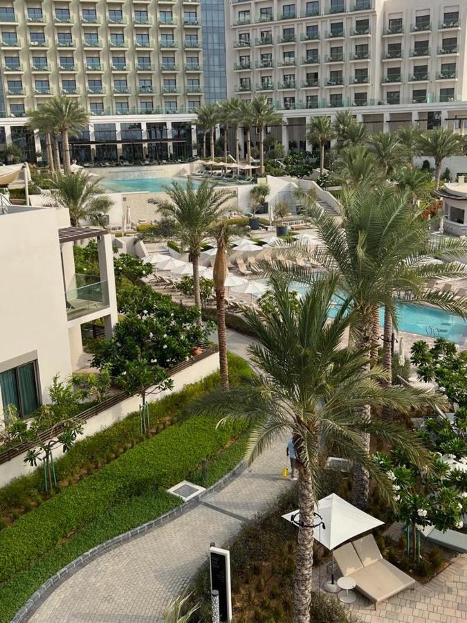 Apartment Three Bedroom At Address Fujairah